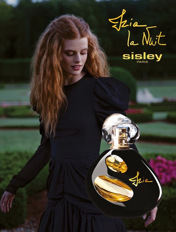 Sisley Izia La Nuit 100ml Eau de Parfum Spray Neu & OvP 249€ – Bild 5
