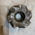 Sandvik Coromant - Walzenstirnfräser - Ø80x50X25 Schlitzfräser Fräser - #H3