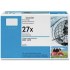 HP 27X - C4127X - Toner schwarz - für LaserJet 4000, 4000n, 4000se, 4000t - OVP