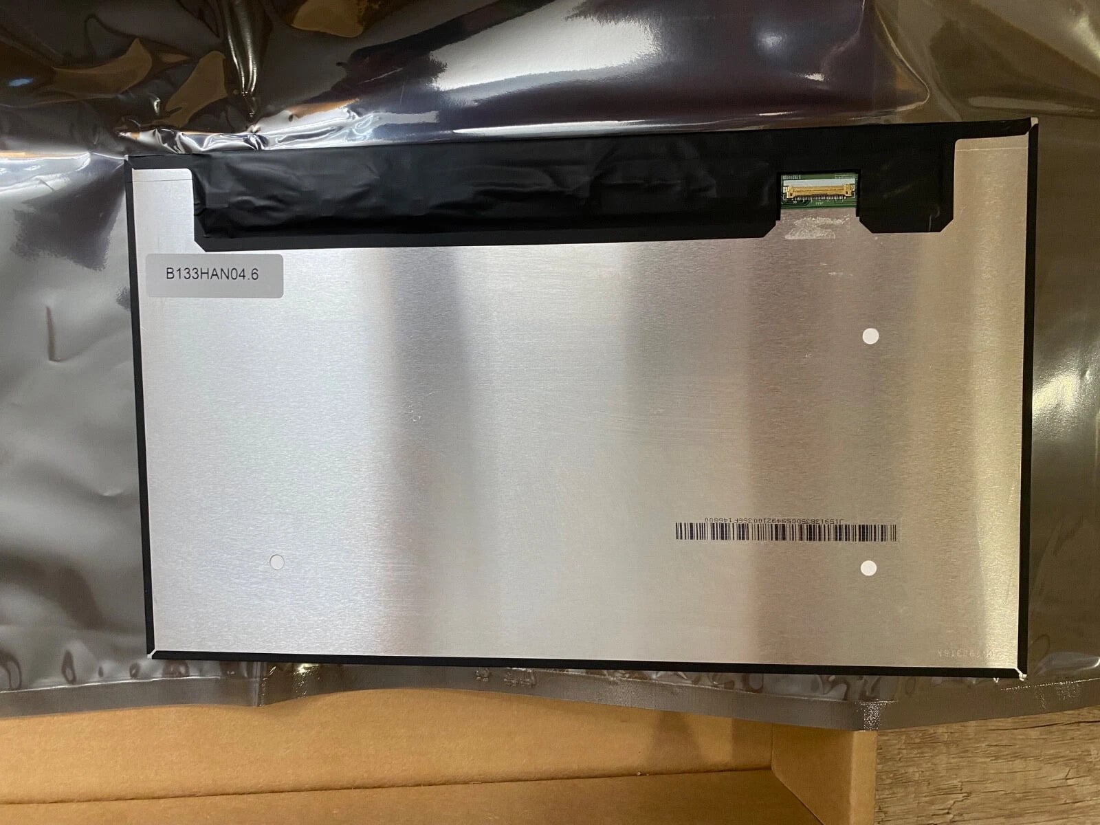 Laptop Bildschirm für DELL,HP - Universal- AUO - B133HAN04.6 – Bild 2