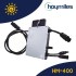 ⚡Mikrowechselrichter Hoymiles HM-400 - 400W - OVP - Neu - Aktion!⚡
