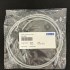 1x Amphenol CONEC 42-11635 M8-Ventil-Kabel 3m PUR – Neu OVP (MVST/M8SST)