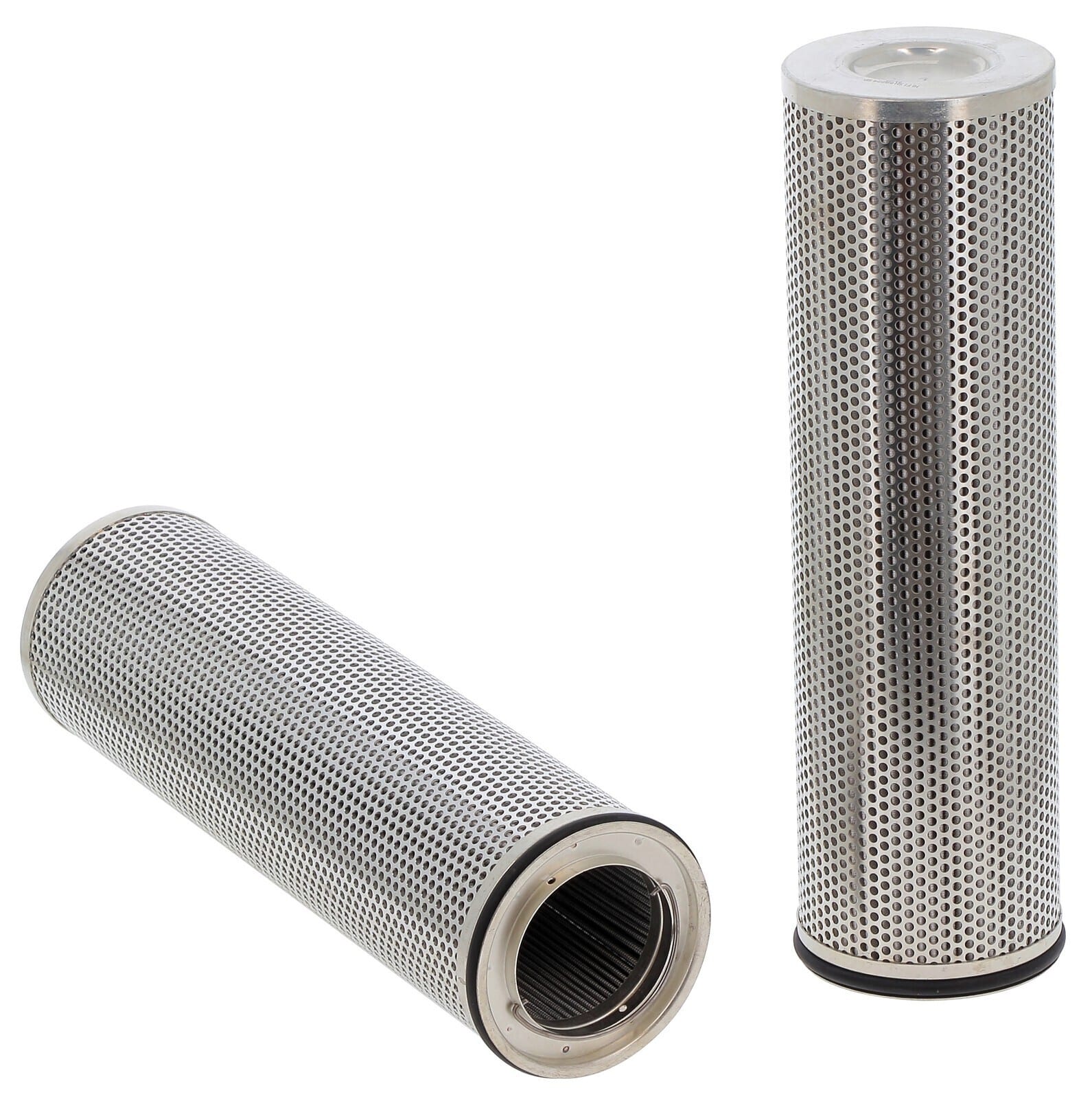🌀 HIFI FILTER Hydraulikfilter (Teilenummer: SH 68224 SP) 🌀 - OVP - Neu – Bild 1