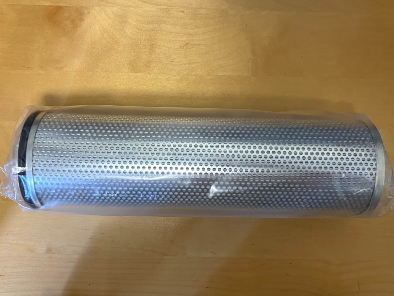 🌀 HIFI FILTER Hydraulikfilter (Teilenummer: SH 68224 SP) 🌀 - OVP - Neu – Bild 6