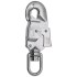 BORNACK FS 70 Sicherheitshaken mit Wirbel (Art.-Nr. 1000079) – OVP - Neu/Unbenutzt