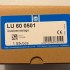 1x WISI LU 60 0501 Glasfaserablage LWL Optische Verteiler - OVP - Neu
