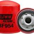 🌀 BALDWIN Kraftstofffilter (Teilenummer: BF954) 🌀 - OVP - Neu!