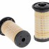 🌀 HIFI FILTER Kraftstofffilter-Element (Teilenummer: SN 40678) 🌀 - OVP - Neu