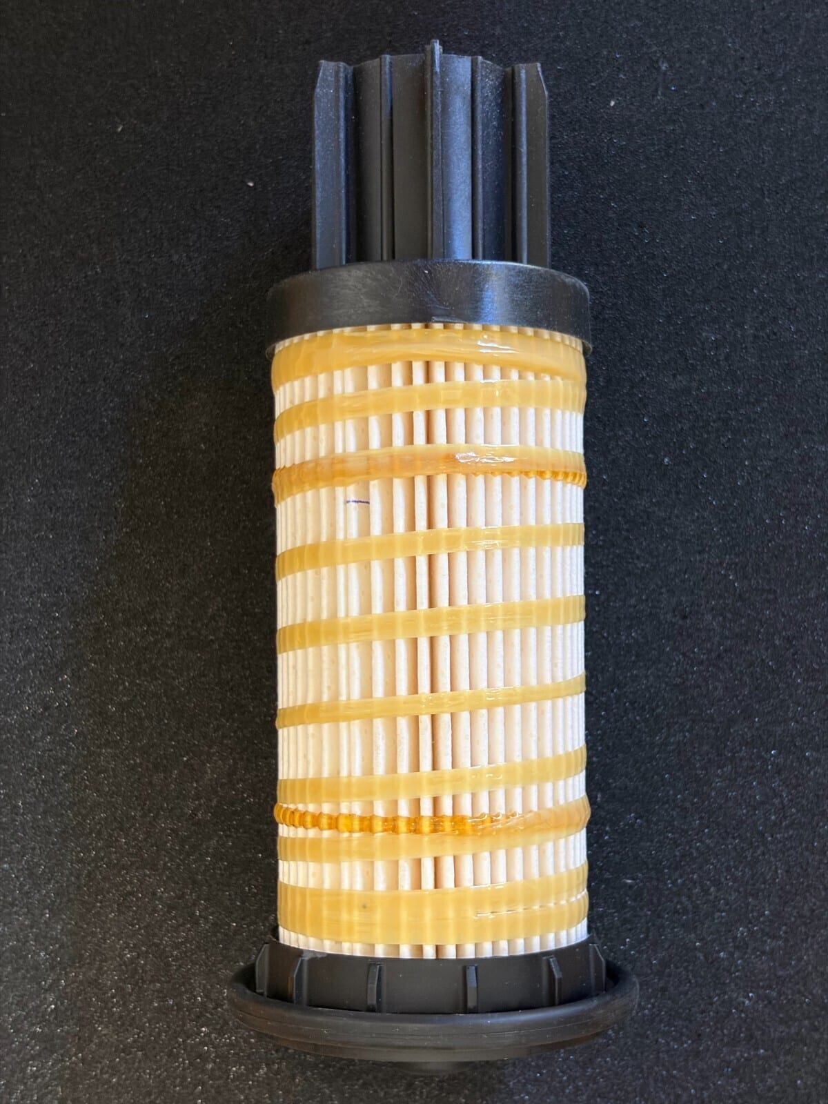 🌀 HIFI FILTER Kraftstofffilter-Element (Teilenummer: SN 40691) 🌀 - OVP - Neu – Bild 5