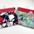 2 Stück Designer‑Schals von Romy Hubegger - Neu & OvP 350€