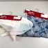 2 Stück Designer‑Schals von Romy Hubegger - Neu & OvP 350€