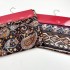 2 Stück Designer‑Schals von Romy Hubegger - Neu & OvP 350€
