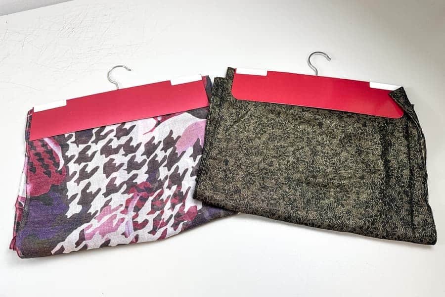 2 Stück Designer‑Schals von Romy Hubegger - Neu & OvP 350€ – Bild 1