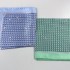 2 Stück Designer‑Seidentücher von Romy Hubegger aus 100% Seide - Neu & OvP 180€