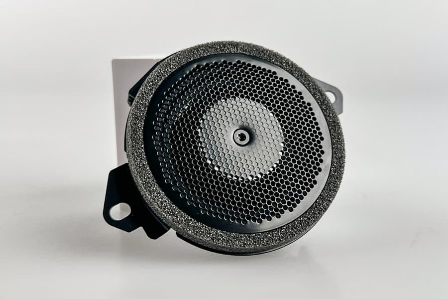 Fisker Fahrzeug Lautsprecher ELS Studio FM2970300087A (Panasonic) - 160 mm -NEU! – Bild 1