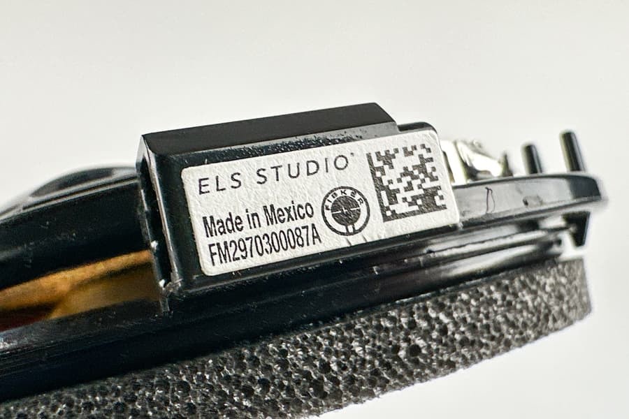 Fisker Fahrzeug Lautsprecher ELS Studio FM2970300087A (Panasonic) - 160 mm -NEU! – Bild 4