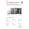 LG ESS Home 8 PCS (Hybrid-Wechselrichter) (D008KE1N211) - OVP - Neu - Thumbnail Image 6