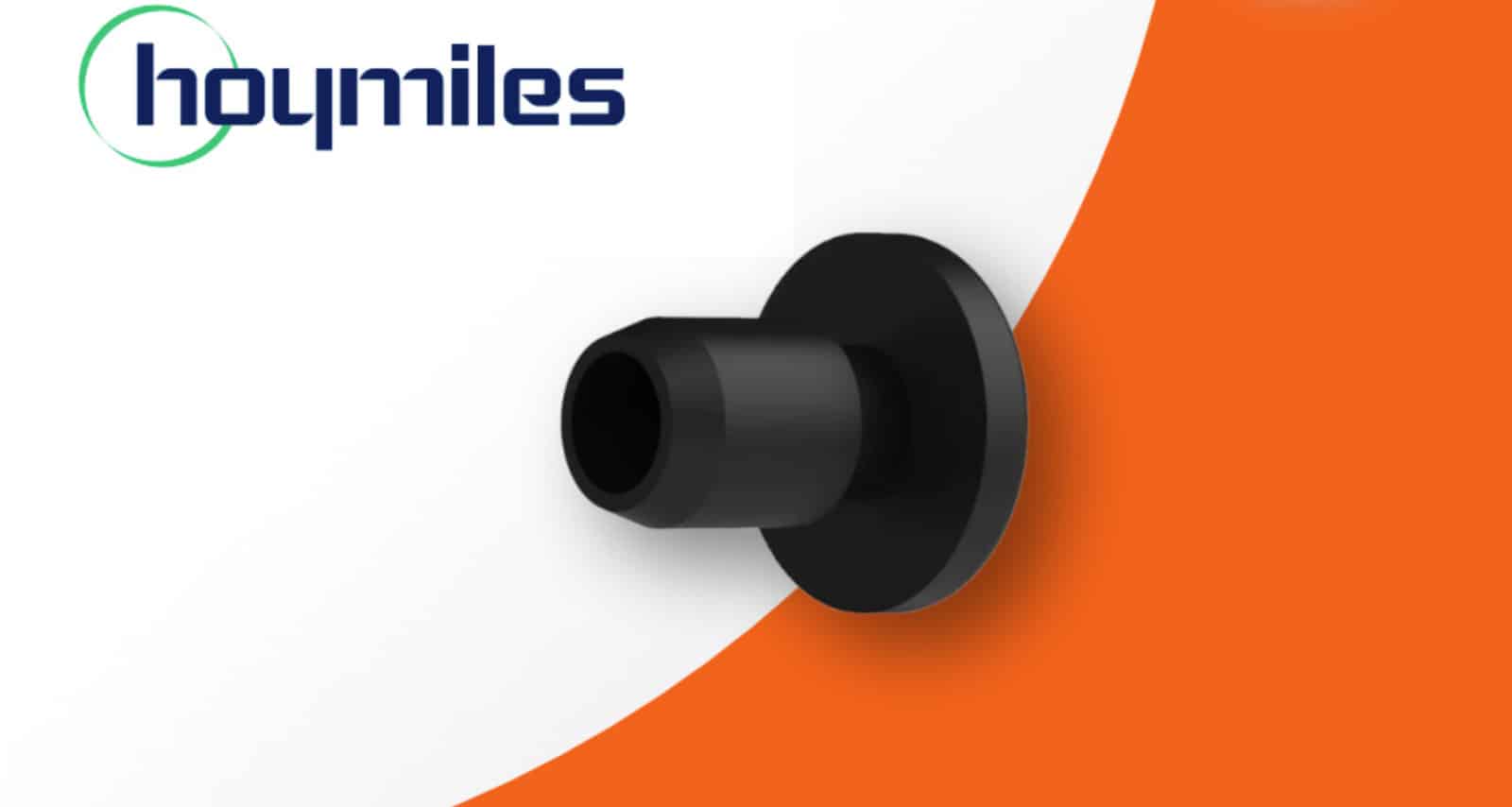 ⚡10xEndkappen für T-Knot Hoymiles HMS - Neu - Aktion!⚡ – Bild 1