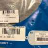 ⚓ Doppelpack Fendress - F1 X 2 Hellgrau - 15x61 cm - OVP - Neu - Thumbnail Image 4