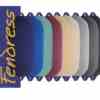 ⚓ Doppelpack Fendress - F4 X 2 Hellgrau - 23x104 cm - OVP - Neu - Thumbnail Image 8