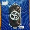 ⚓ Doppelpack Fendress - F4 X 2 Navy - 23x104 cm - OVP - Neu - Thumbnail Image 3