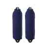 ⚓ Doppelpack Fendress - F4 X 2 Navy - 23x104 cm - OVP - Neu - Thumbnail Image 1