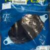 ⚓ Doppelpack Fendress - F4 X 2 Navy - 23x104 cm - OVP - Neu - Thumbnail Image 3