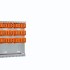 ABB FS-400A/400mm Montageschienenplatte (NHP 139202R0001) - IEC 60439-1 - Neu ⚡