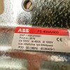 ABB FS-400A/400mm Montageschienenplatte (NHP 139202R0001) - IEC 60439-1 - Neu ⚡ - Thumbnail Image 3