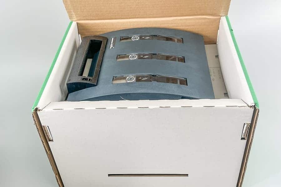 Gesicherter Trennschalter-Sockel Schneider Electric 49820 - Fupact ISFT400 - OVP - Neu ⚡ – Bild 1