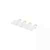 20 stk. Klemmen Schraubenabdeckungen Schneider Electric A9A26981 - Anti 9, iC 60 - OVP - Neu ⚡ - Thumbnail Image 5