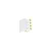 20 stk. Klemmen Schraubenabdeckungen Schneider Electric A9A26981 - Anti 9, iC 60 - OVP - Neu ⚡ - Thumbnail Image 6
