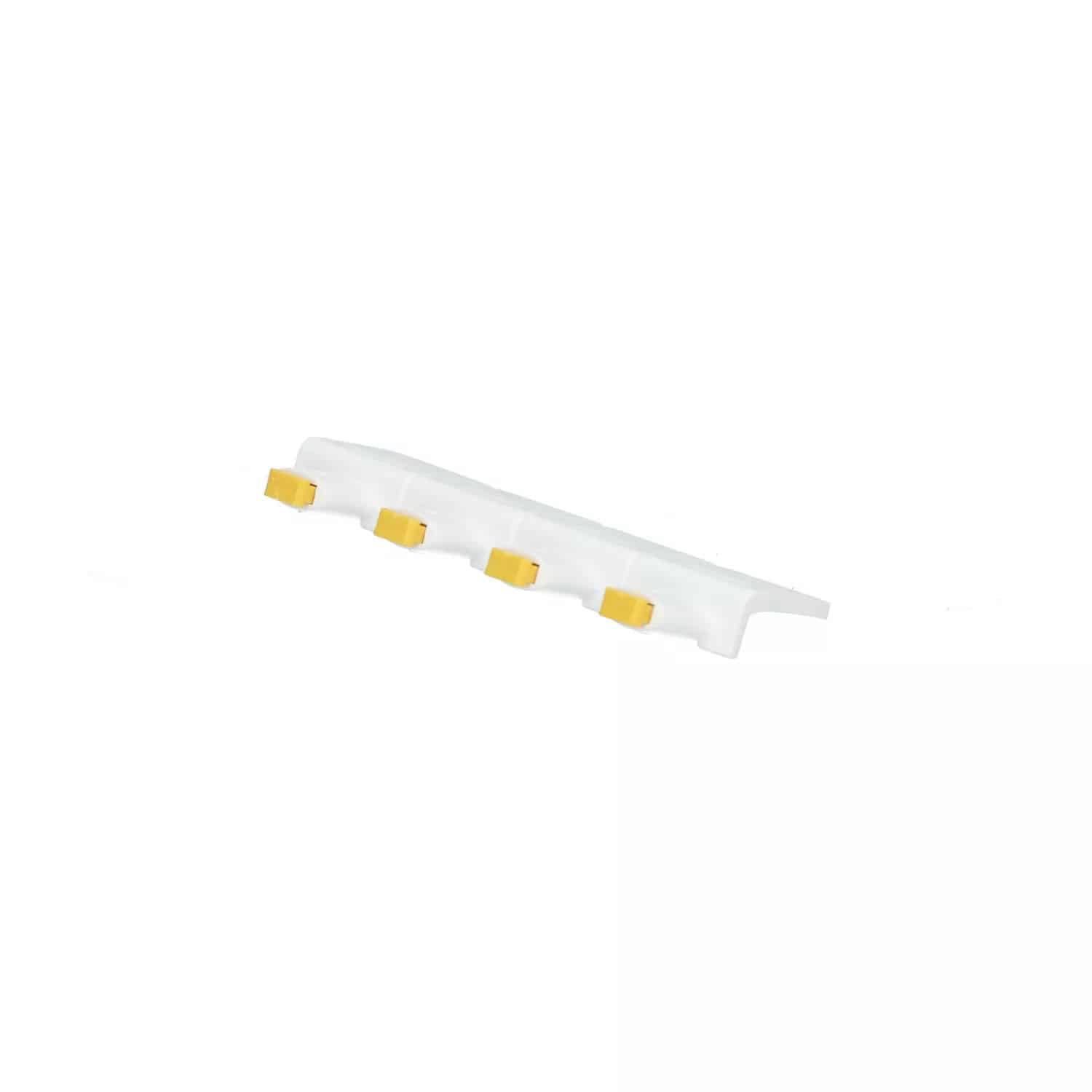 20 stk. Klemmen Schraubenabdeckungen Schneider Electric A9A26981 - Anti 9, iC 60 - OVP - Neu ⚡ – Bild 7