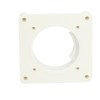 5x Schneider Electric KZ74 - 055223 - Druckplatte mit Gummidichtung - OVP - Neu⚡ - Thumbnail Image 1