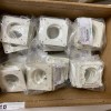 5x Schneider Electric KZ74 - 055223 - Druckplatte mit Gummidichtung - OVP - Neu⚡ - Thumbnail Image 7