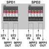 Phoenix Contact SOL-SC-1ST-0-DC-4MPPT-1001SE (Art.-Nr. 1029990) - OVP - Neu ⚡ - Thumbnail Image 3