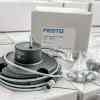 Festo Positionssensor SRBS-Q12-40-E270-EP-1-S-M8-CS - OVP - Neu - Thumbnail Image 6
