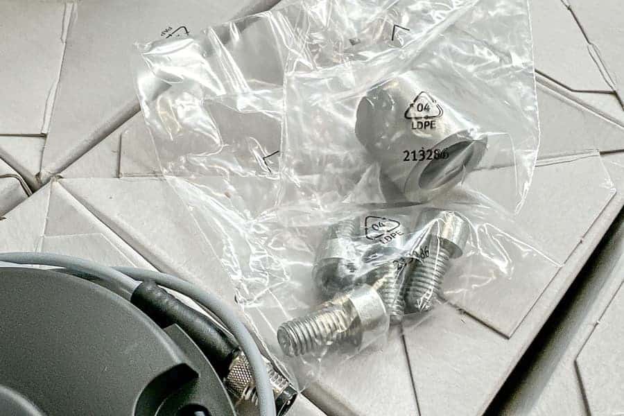 Festo Positionssensor SRBS-Q12-40-E270-EP-1-S-M8-CS - OVP - Neu – Bild 9