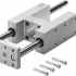 Führungseinheit Festo FENG-100-320-KF (34534 R243) - Baugröße 100 mm, Hub 320 mm - Neu