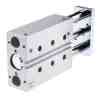 Festo DFM-32-100-P-A-GF Führungszylinder 170860 Pneumatikzylinder - Neu - OVP - Thumbnail Image 1