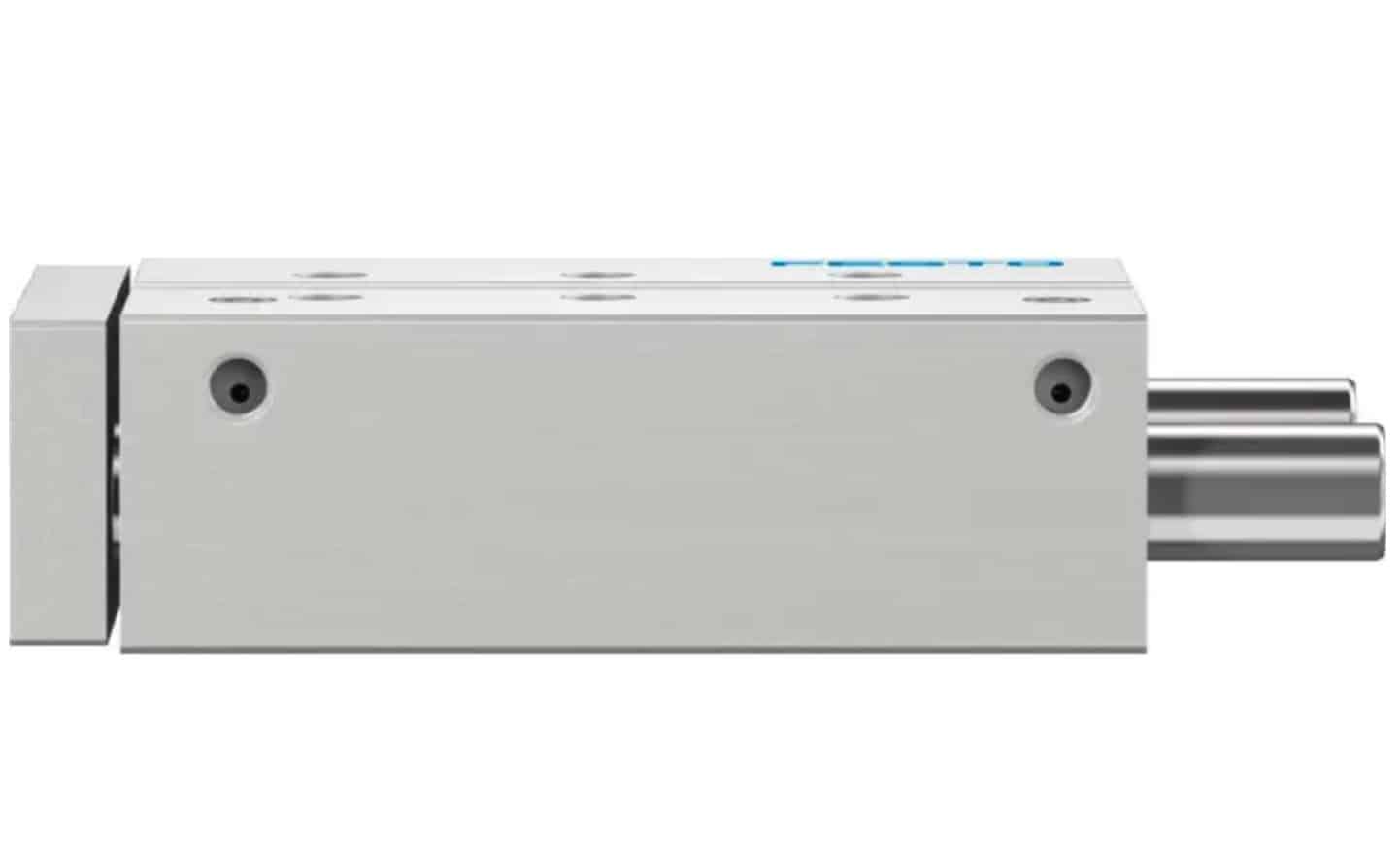 Festo DFM-32-100-P-A-GF Führungszylinder 170860 Pneumatikzylinder - Neu - OVP – Bild 5