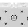 Festo DFM-32-100-P-A-GF Führungszylinder 170860 Pneumatikzylinder - Neu - OVP - Thumbnail Image 7