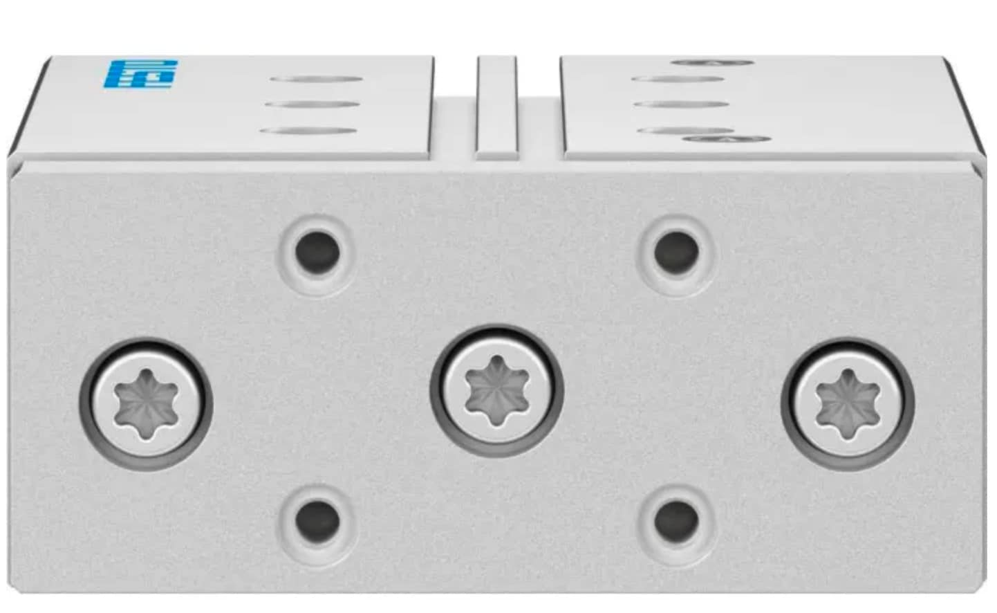 Festo DFM-32-100-P-A-GF Führungszylinder 170860 Pneumatikzylinder - Neu - OVP – Bild 7