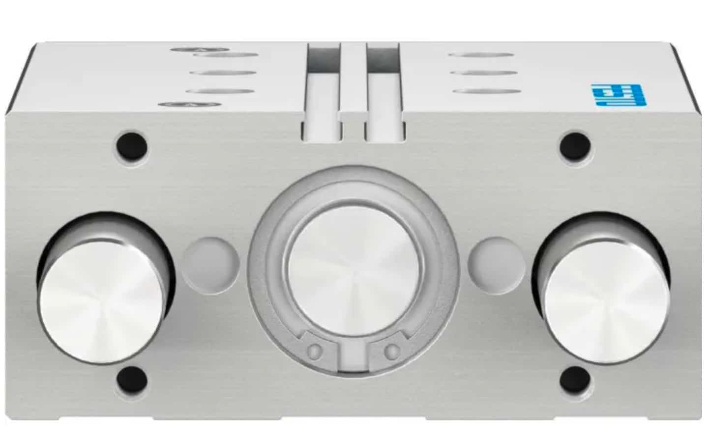 Festo DFM-32-100-P-A-GF Führungszylinder 170860 Pneumatikzylinder - Neu - OVP – Bild 8