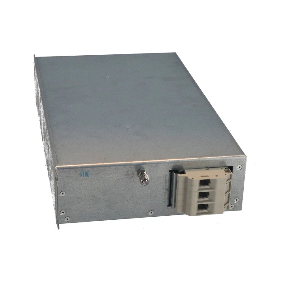 Siemens SINAMICS S120 Basic-Line-Filter 6SL3000-0BE23-6DA1 - OVP - Neu ⚡ – Bild 6