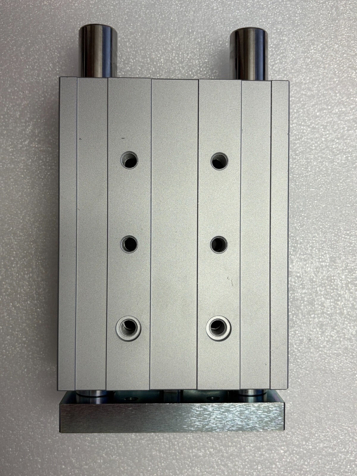 Festo DFM-32-100-P-A-GF Führungszylinder 170860 Pneumatikzylinder - Neu - OVP – Bild 9