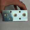 Festo DFM-32-100-P-A-GF Führungszylinder 170860 Pneumatikzylinder - Neu - OVP - Thumbnail Image 13