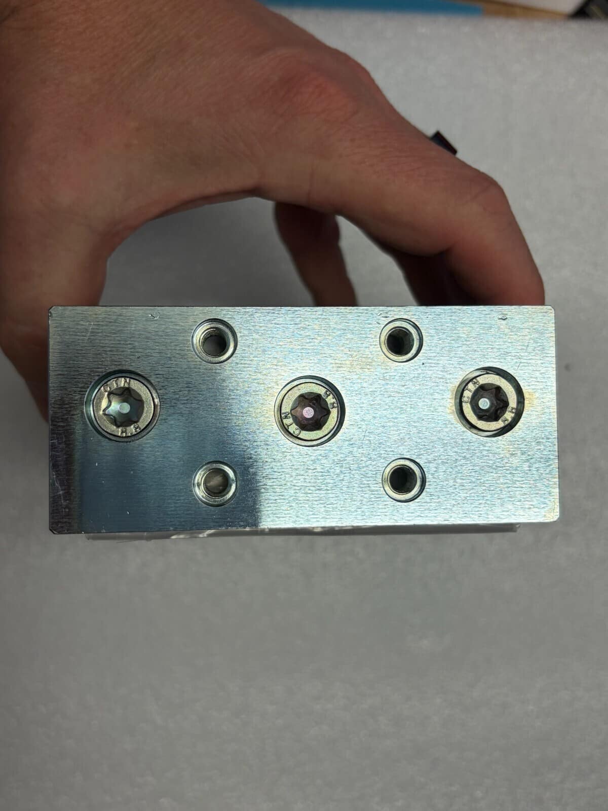 Festo DFM-32-100-P-A-GF Führungszylinder 170860 Pneumatikzylinder - Neu - OVP – Bild 13