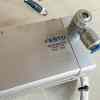Festo Kompaktzylinder ADN-40-160-A-P-A (536288 j308 pmax) - 10bar - Thumbnail Image 2