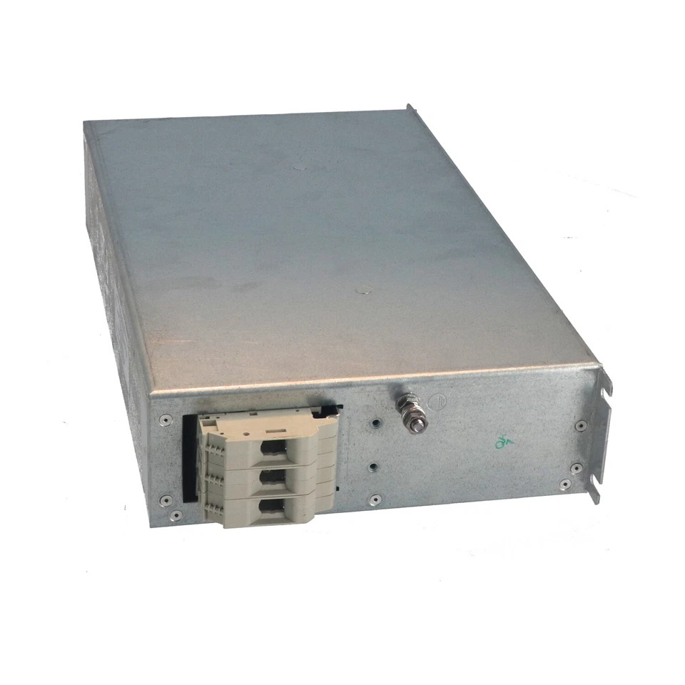 Siemens SINAMICS S120 Basic-Line-Filter 6SL3000-0BE23-6DA1 - OVP - Neu ⚡ – Bild 7